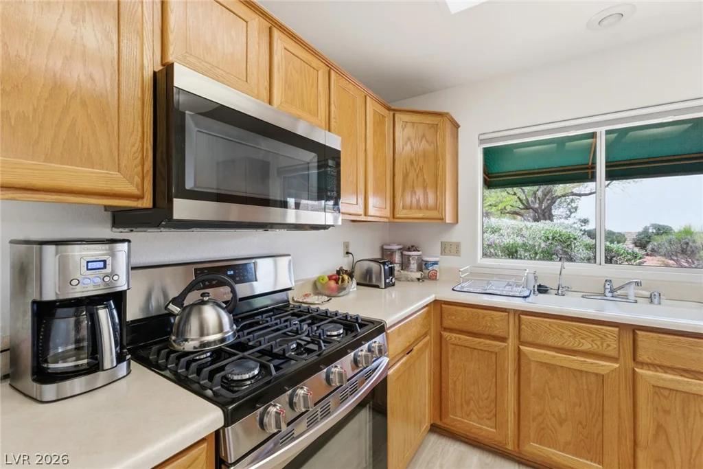 2809 Tumble Creek, Las Vegas, NV 89134