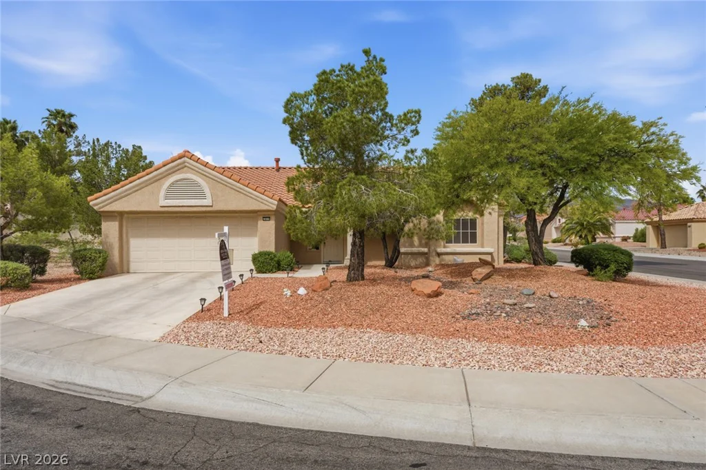 2809 Tumble Creek, Las Vegas, NV 89134