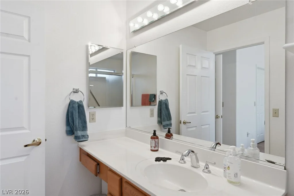 2809 Tumble Creek, Las Vegas, NV 89134
