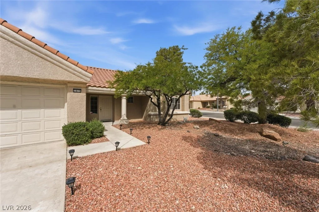 2809 Tumble Creek, Las Vegas, NV 89134