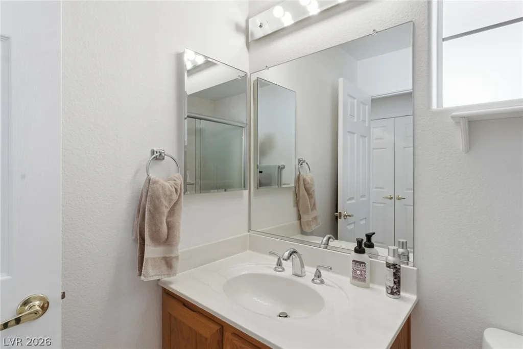 2809 Tumble Creek, Las Vegas, NV 89134