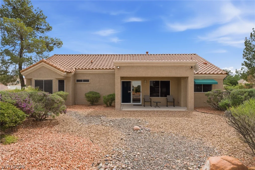2809 Tumble Creek, Las Vegas, NV 89134