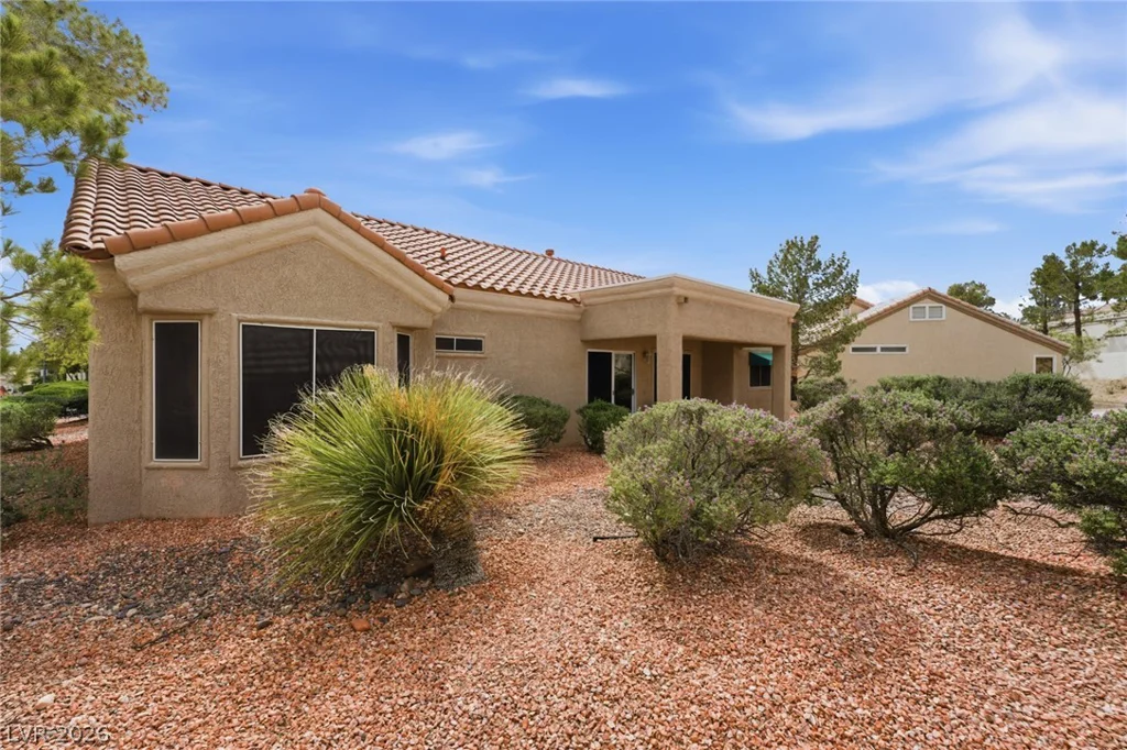 2809 Tumble Creek, Las Vegas, NV 89134