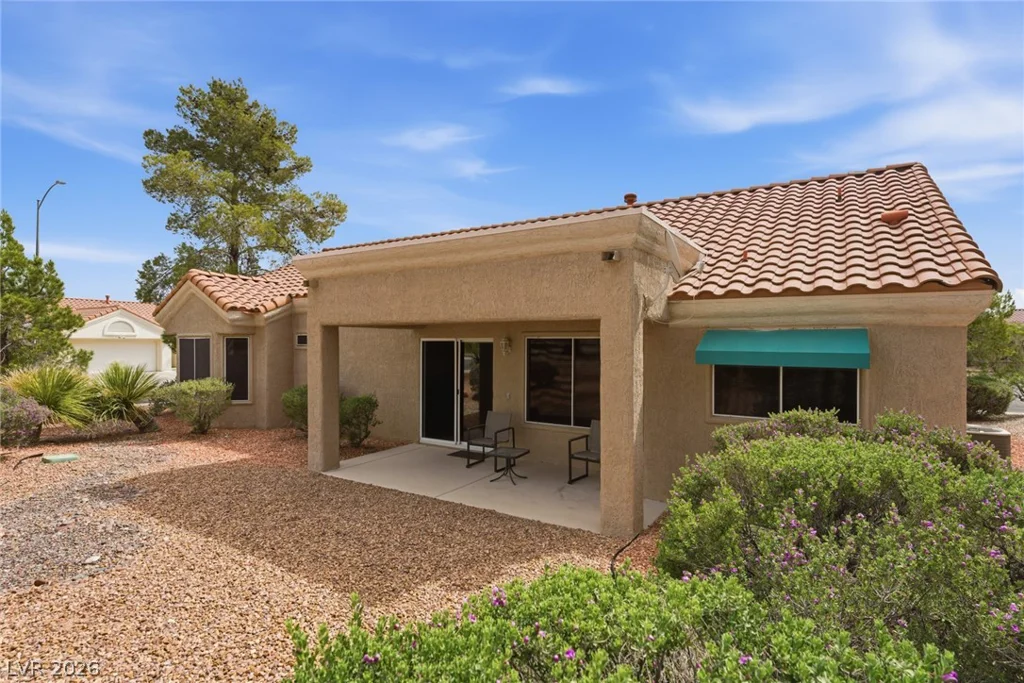 2809 Tumble Creek, Las Vegas, NV 89134