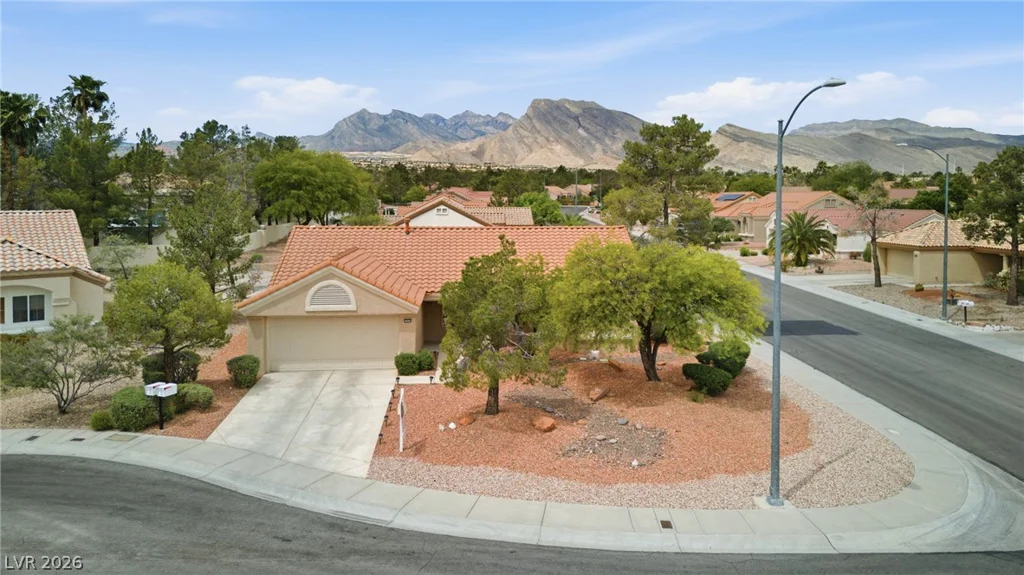 2809 Tumble Creek, Las Vegas, NV 89134