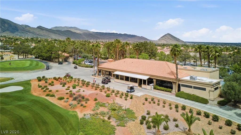 2809 Tumble Creek, Las Vegas, NV 89134