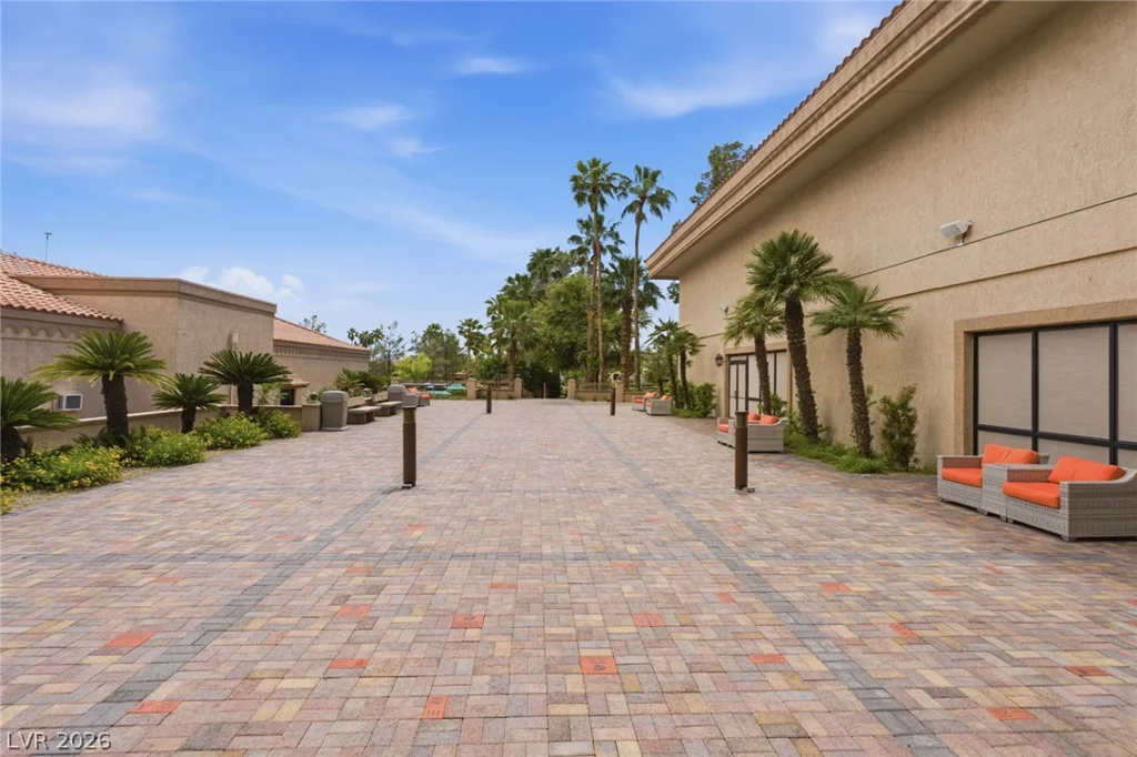 2809 Tumble Creek, Las Vegas, NV 89134
