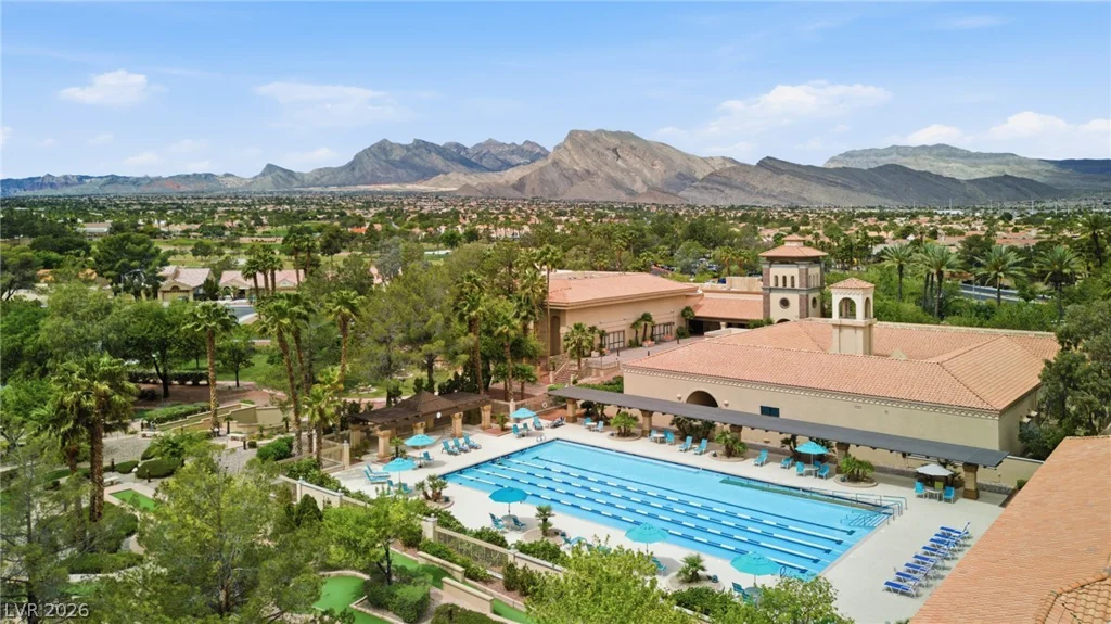 2809 Tumble Creek, Las Vegas, NV 89134