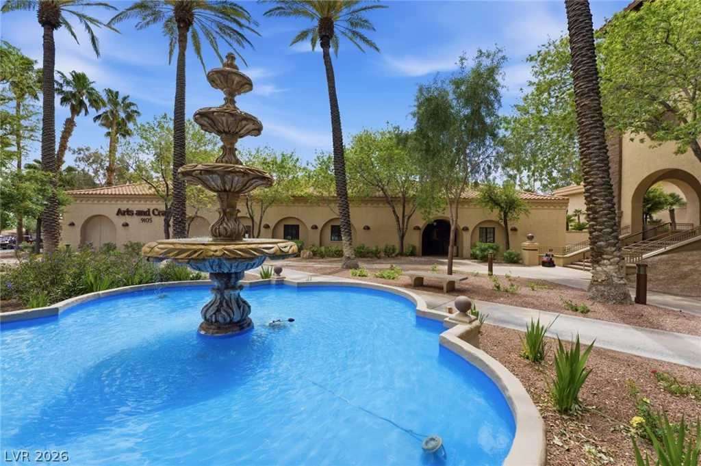 2809 Tumble Creek, Las Vegas, NV 89134