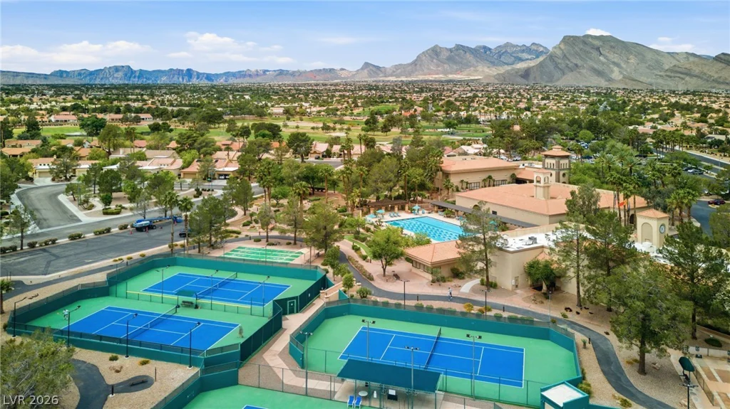 2809 Tumble Creek, Las Vegas, NV 89134