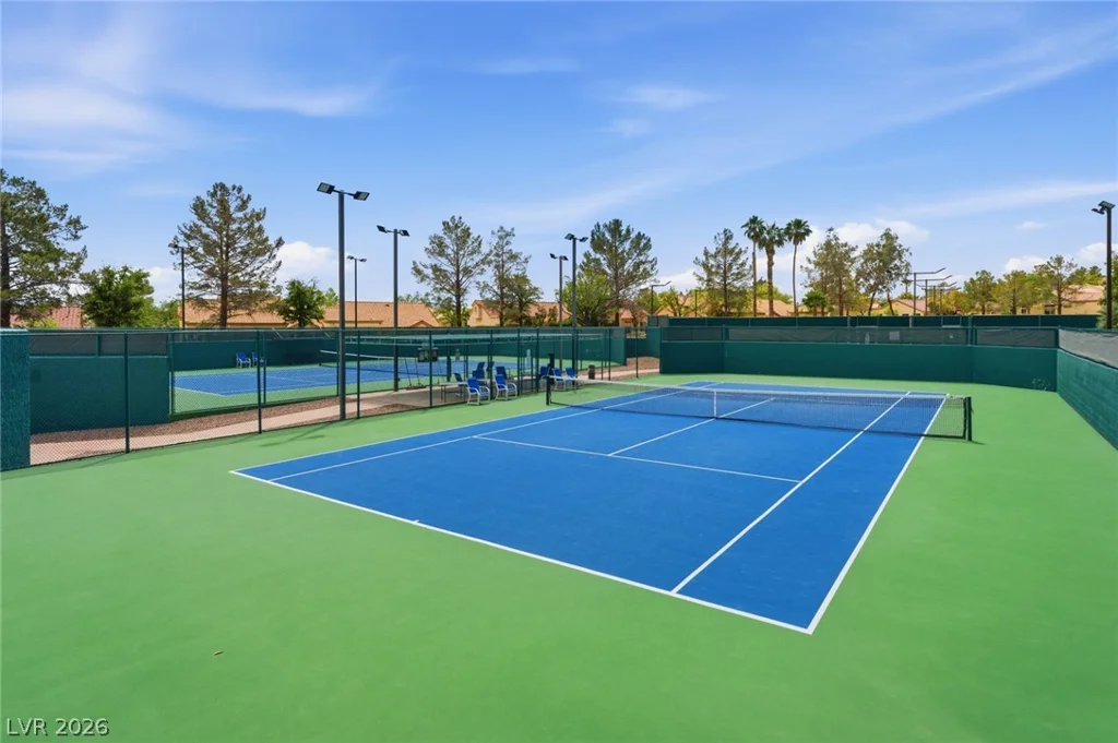 2809 Tumble Creek, Las Vegas, NV 89134