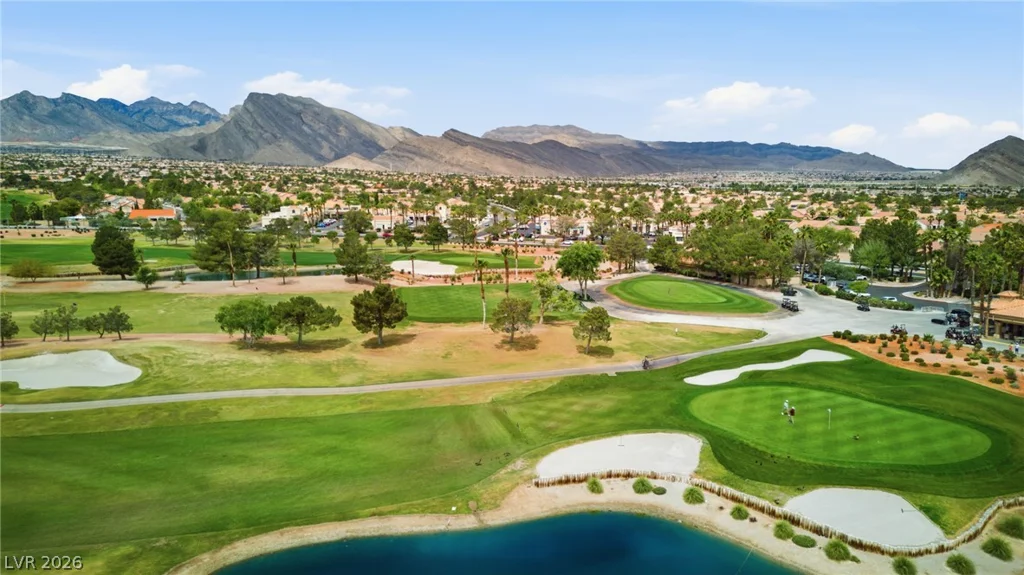 2809 Tumble Creek, Las Vegas, NV 89134