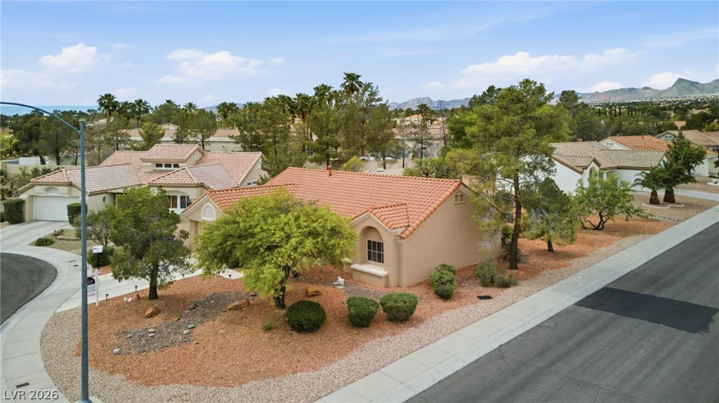 2809 Tumble Creek, Las Vegas, NV 89134