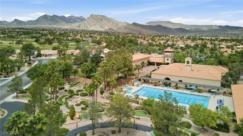 2809 Tumble Creek, Las Vegas, NV 89134