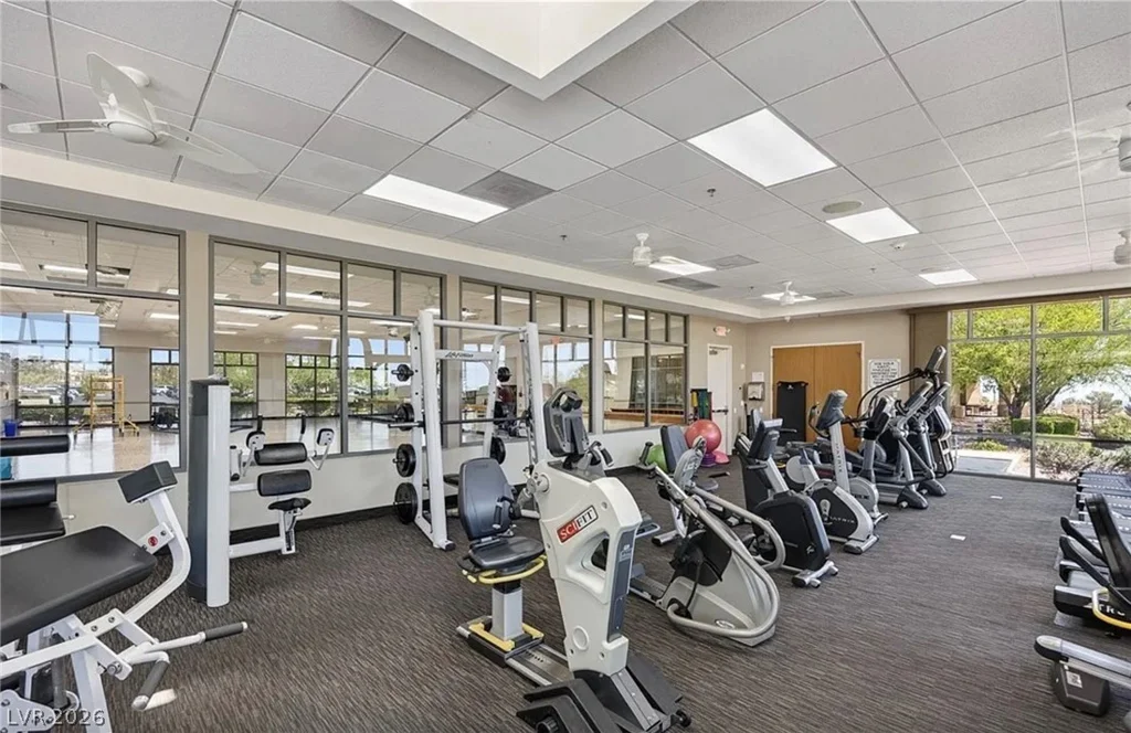 2809 Tumble Creek, Las Vegas, NV 89134