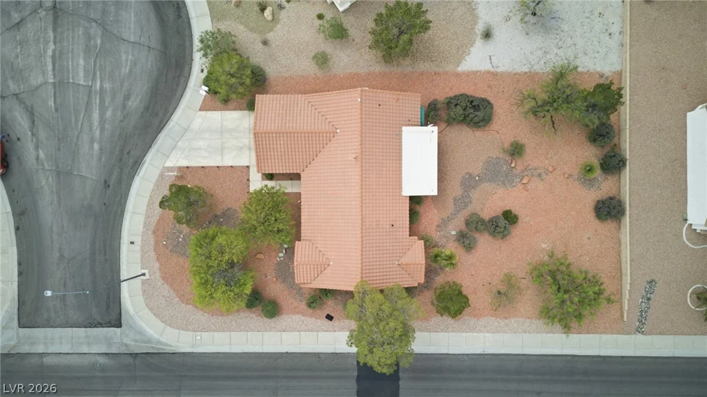 2809 Tumble Creek, Las Vegas, NV 89134