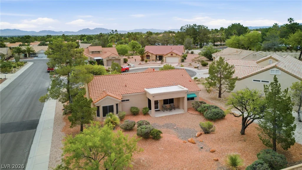 2809 Tumble Creek, Las Vegas, NV 89134