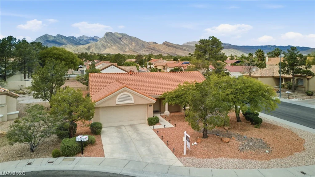 2809 Tumble Creek, Las Vegas, NV 89134