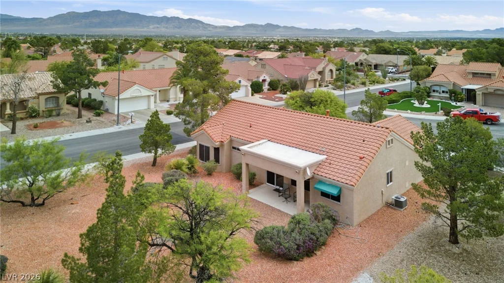 2809 Tumble Creek, Las Vegas, NV 89134
