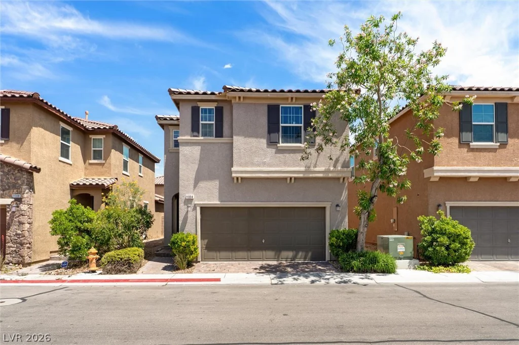 11334 Tull Canyon, Las Vegas, NV 89141