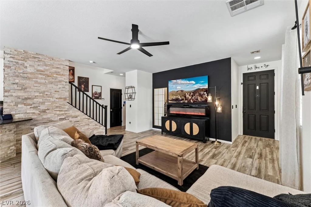 11334 Tull Canyon, Las Vegas, NV 89141