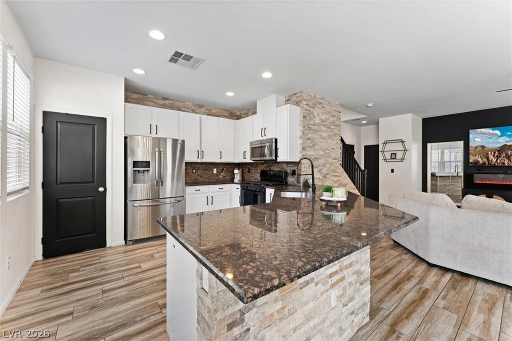 11334 Tull Canyon, Las Vegas, NV 89141