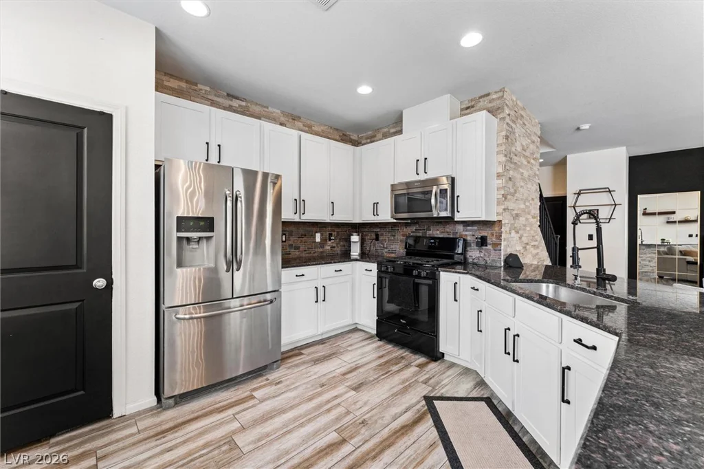 11334 Tull Canyon, Las Vegas, NV 89141