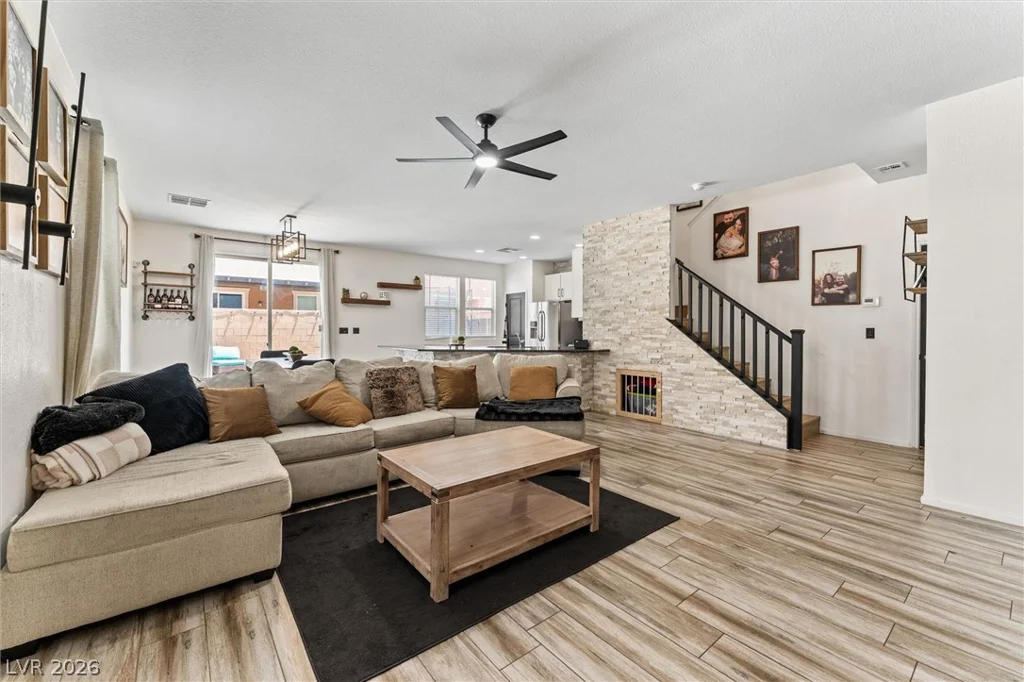 11334 Tull Canyon, Las Vegas, NV 89141