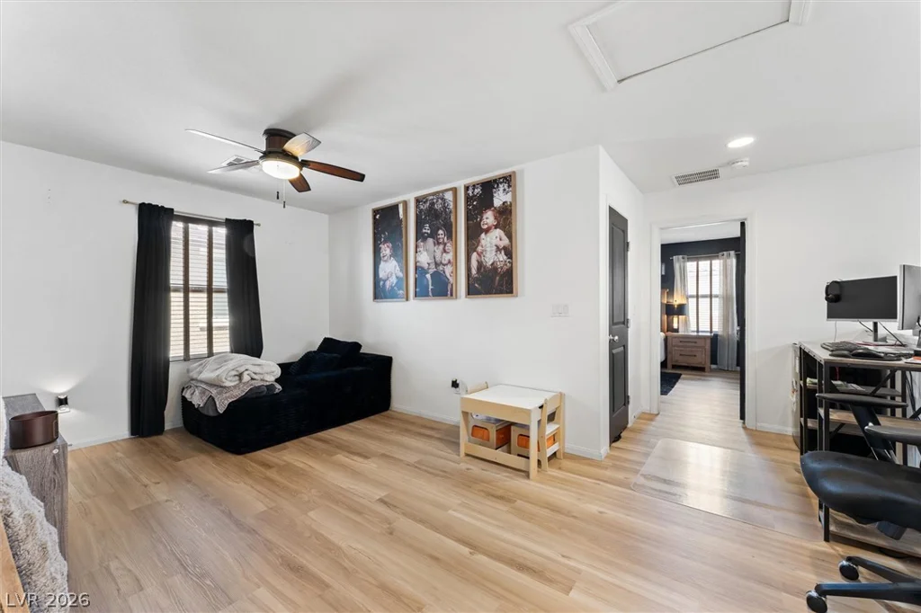 11334 Tull Canyon, Las Vegas, NV 89141