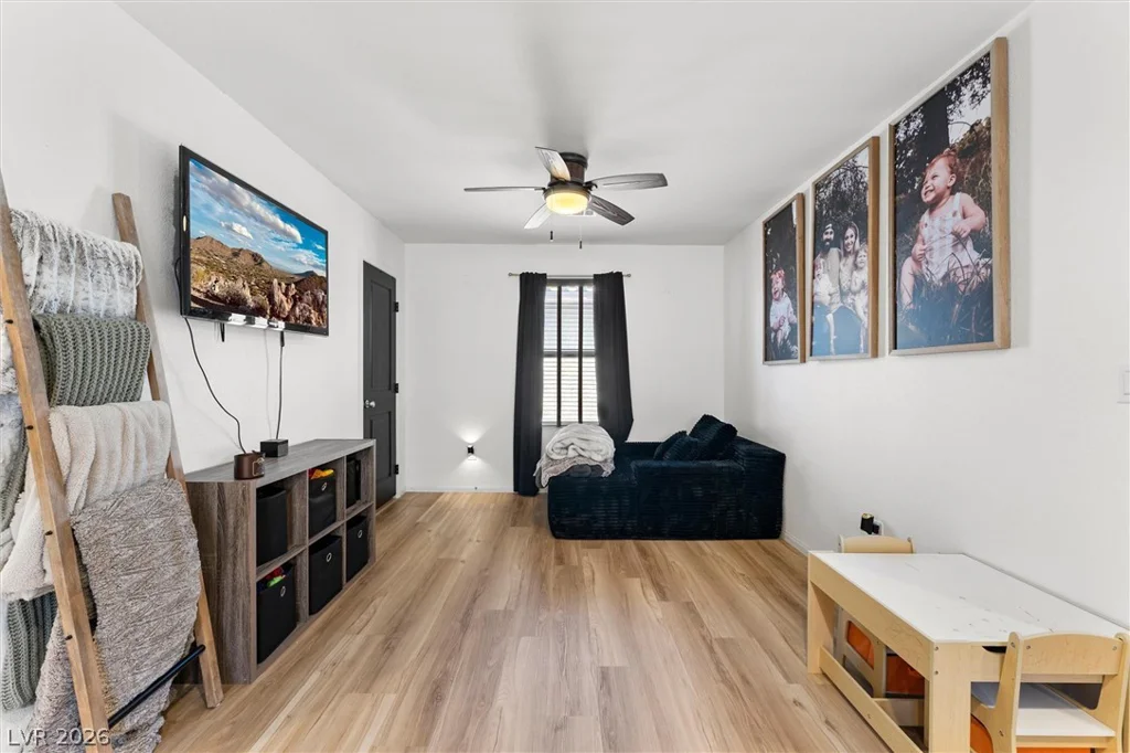 11334 Tull Canyon, Las Vegas, NV 89141