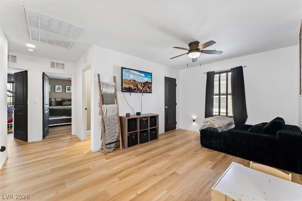 11334 Tull Canyon, Las Vegas, NV 89141