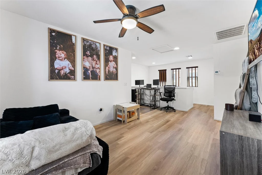 11334 Tull Canyon, Las Vegas, NV 89141