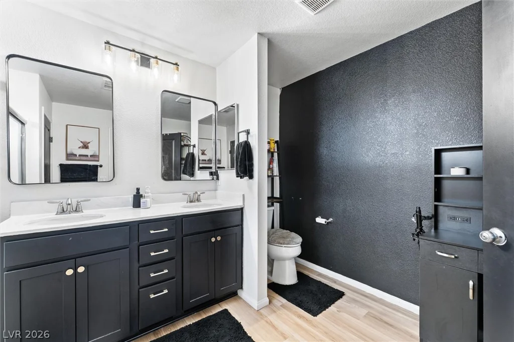 11334 Tull Canyon, Las Vegas, NV 89141