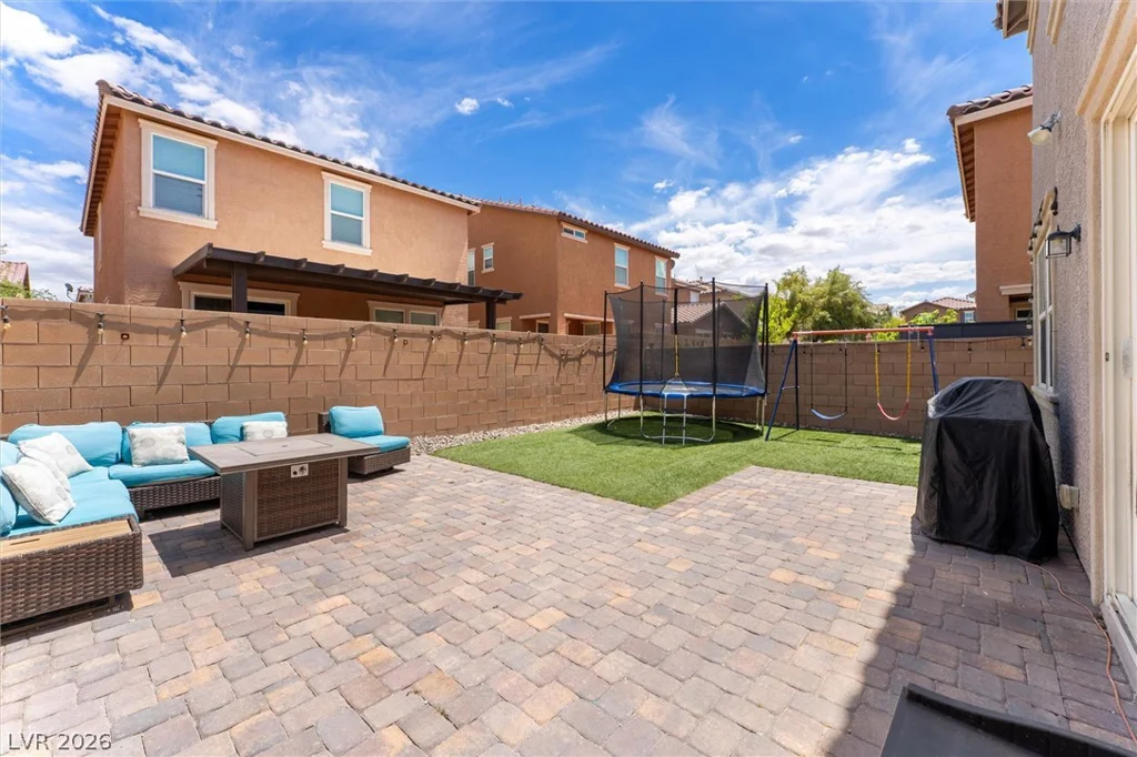 11334 Tull Canyon, Las Vegas, NV 89141