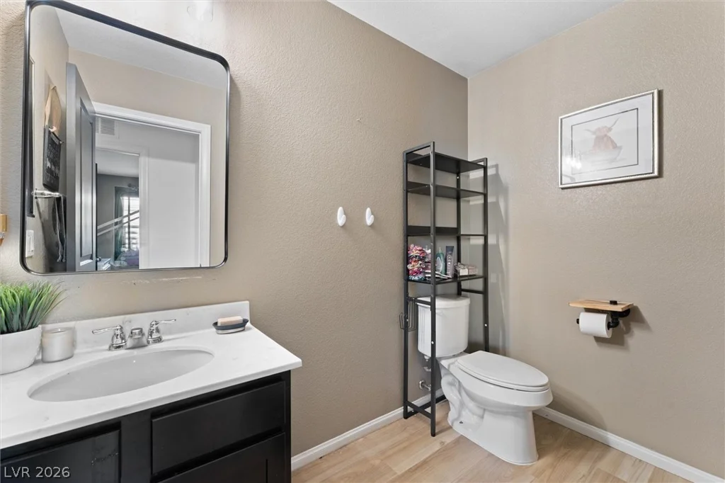 11334 Tull Canyon, Las Vegas, NV 89141