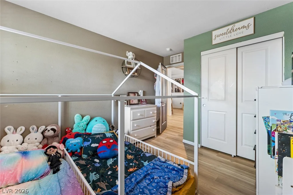 11334 Tull Canyon, Las Vegas, NV 89141