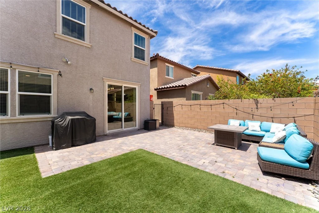 11334 Tull Canyon, Las Vegas, NV 89141