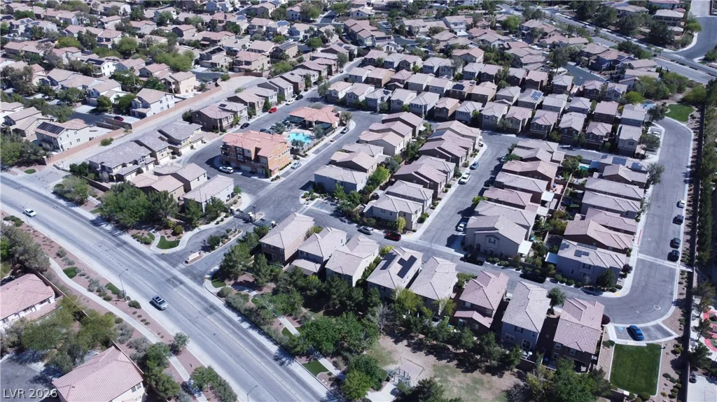 11334 Tull Canyon, Las Vegas, NV 89141