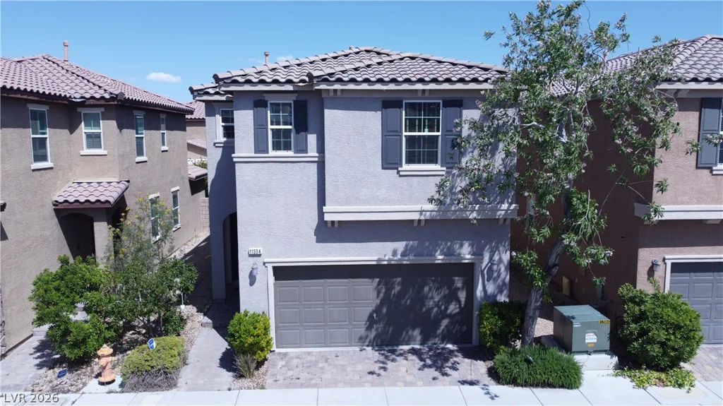 11334 Tull Canyon, Las Vegas, NV 89141