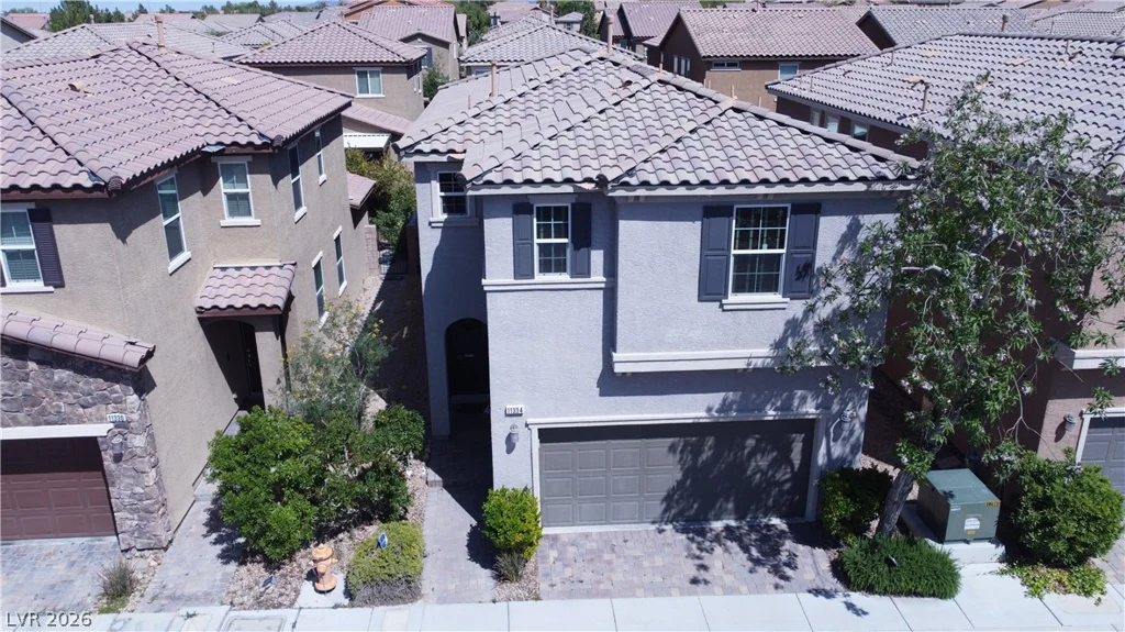 11334 Tull Canyon, Las Vegas, NV 89141