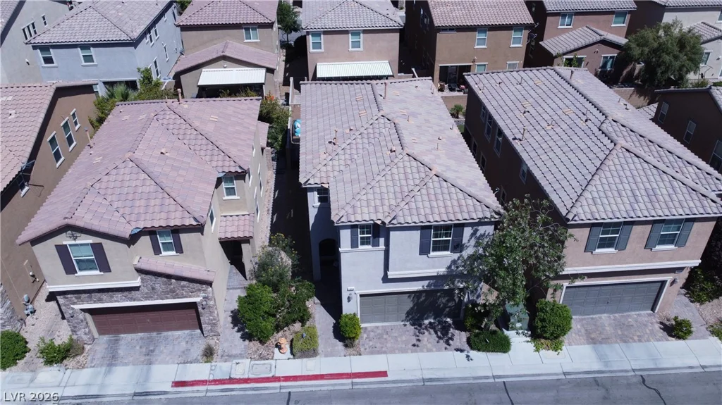 11334 Tull Canyon, Las Vegas, NV 89141