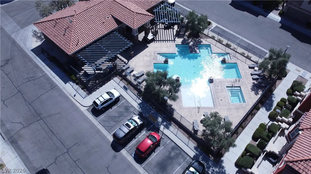11334 Tull Canyon, Las Vegas, NV 89141