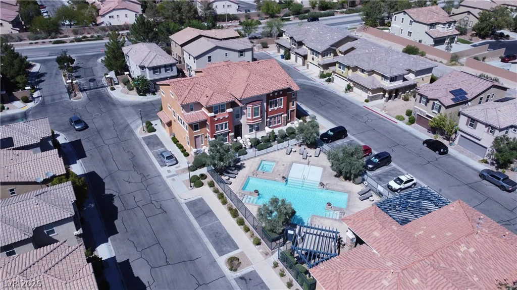 11334 Tull Canyon, Las Vegas, NV 89141