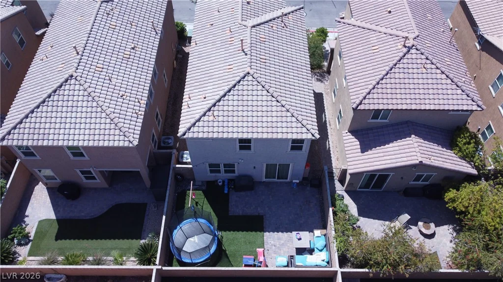 11334 Tull Canyon, Las Vegas, NV 89141