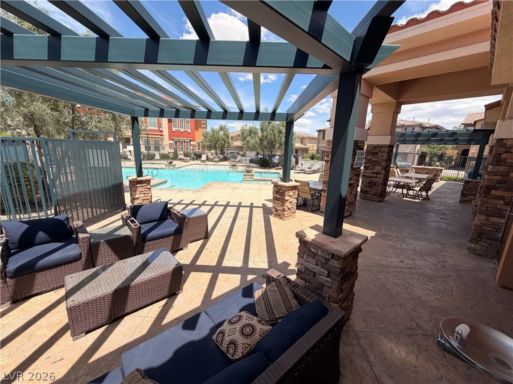 11334 Tull Canyon, Las Vegas, NV 89141