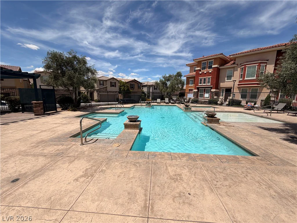 11334 Tull Canyon, Las Vegas, NV 89141