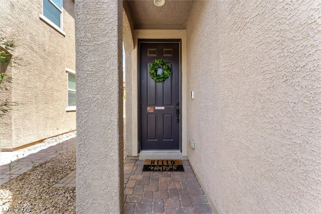 11334 Tull Canyon, Las Vegas, NV 89141