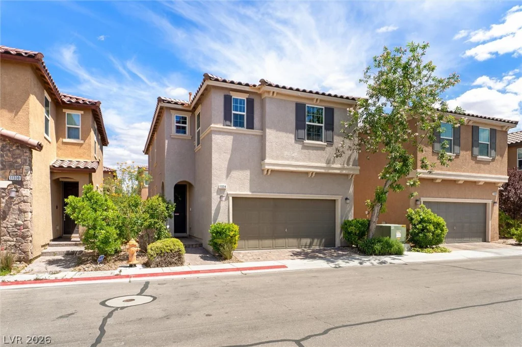 11334 Tull Canyon, Las Vegas, NV 89141