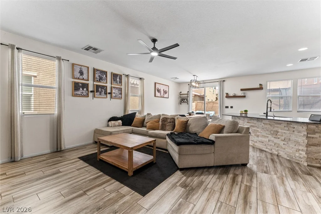 11334 Tull Canyon, Las Vegas, NV 89141