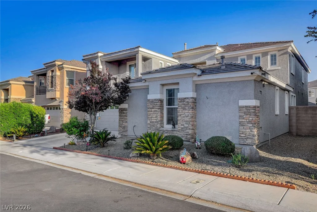 4125 Erinbird, North Las Vegas, NV 89084